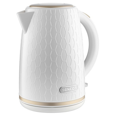 Sencor VÍZFORRALÓ 1,7 L SWK 7200WH