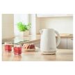 Sencor VÍZFORRALÓ 1,7 L SWK 7200WH
