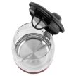 Sencor VÍZFORRALÓ ÜVEG 1,7L SWK 7401RD