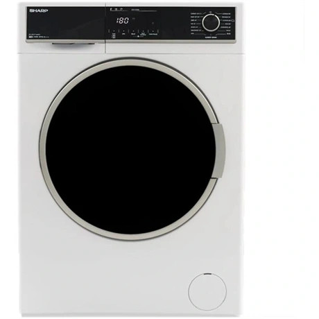 Sharp SZÁRÍTÓGÉP HŐSZIVATTYÚS 8 KG KD-HHH9S8GW3-EE