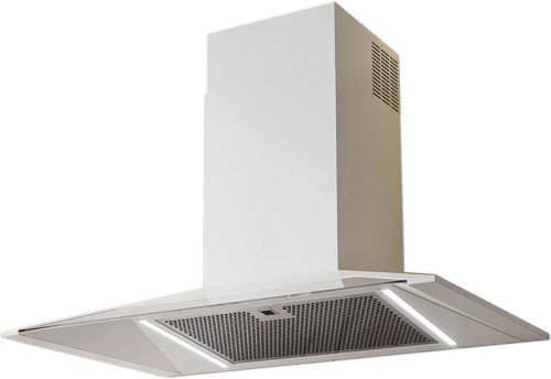 Sirius - Páraelszívó SLTC-97 JEEG TW 90 cm fehér