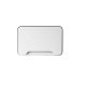 Sirius - Páraelszívó SLTC-111 FLAT TW fehér