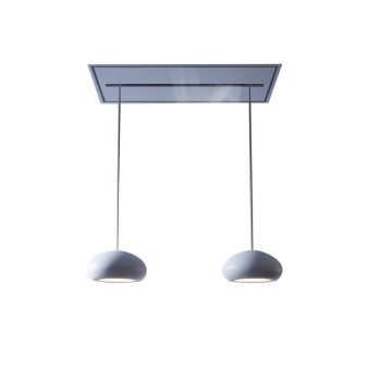   Sirius - Páraelszívó SLT-976 SUPERNOVA BRUSHLESS TW WI-FI Fehér