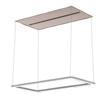   Sirius - Páraelszívó SLT-978 KITE EM TW WI-FI Szürke motor nélkül