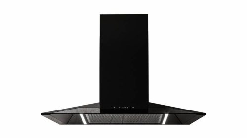 Sirius - Páraelszívó SLTC-97 JEEG TW 60 cm fekete