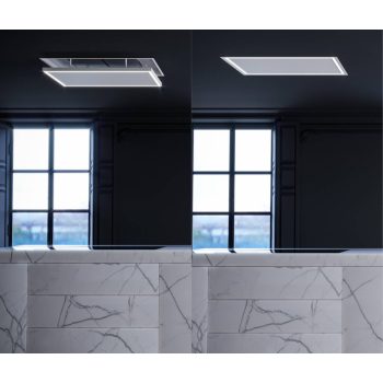   Sirius - Páraelszívó SLT-980 INSIDE OUT BRUSHLESS Fehér TW