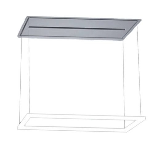 Sirius - Páraelszívó SLT-978 KITE LIGHT 4V TW WI-FI