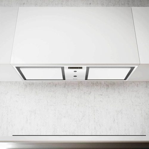 Sirius - Páraelszívó SL-930 AUTOMATIC Fehér