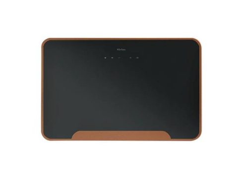 Sirius - Páraelszívó SLTC-111 TW ANTI DROP 80 Fekete