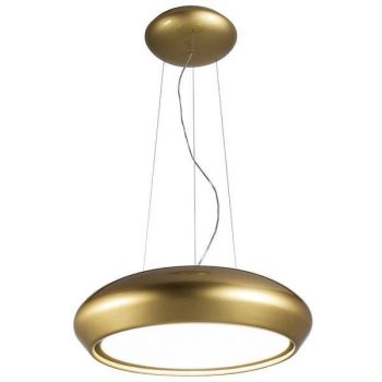 SIRIUS - Lámpa SILT-26 arany