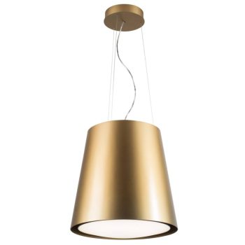 SIRIUS - Lámpa SILT-28 Arany