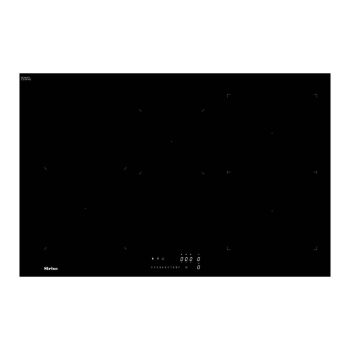 SIRIUS - Beépíthető indukciós főzőlap S-H8 78 cm