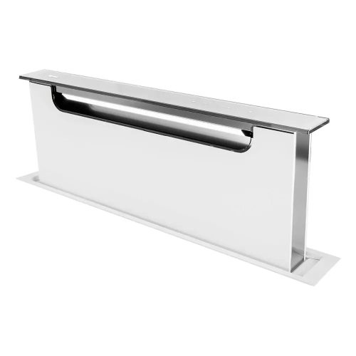 Sirius - Páraelszívó S-DD18 BALANCE EM Fehér motor nélkül