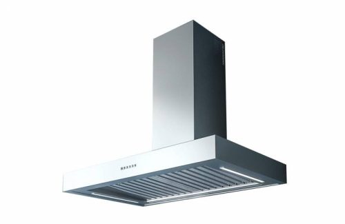 Sirius - Páraelszívó SL-107 TW Inox