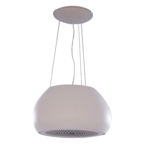 Sirius - Páraelszívó SILT-35 ICON fehér