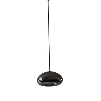 SIRIUS - Lámpa SLT-976 Fekete