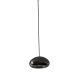 SIRIUS - Lámpa SLT-976 Fekete
