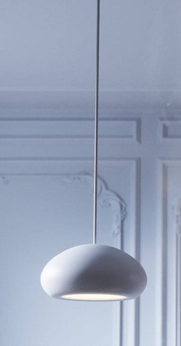 SIRIUS - Lámpa SLT-976 Fehér