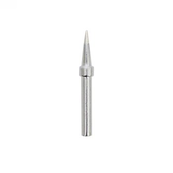   Home SMA 059 forrasztóhegy SMA 051 és SMA 050 forrasztópáka-állomásokhoz, 1,2 mm, pont fej