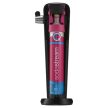 Sodastream SZÓDAGÉP QUICK CONNECT ART BLACK CQC