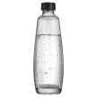 Sodastream SZÓDAGÉP QUICK CONNECT DUO BLACK CQC