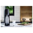 Sodastream SZÓDAGÉP QUICK CONNECT TERRA BLACK CQC