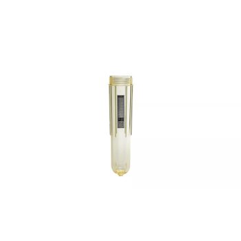 Átlátszó szűrőház NW32