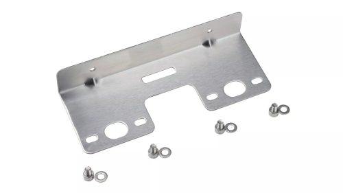 Fali rögzítő elem Stainless Steel NW25 DUO