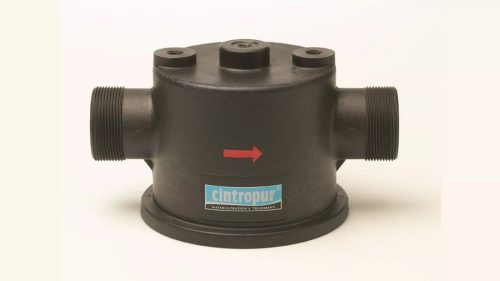 Fej egység NW50 2”