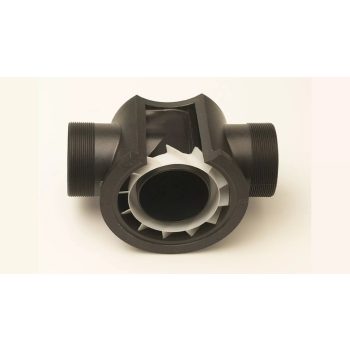 Fej egység NW75 3″