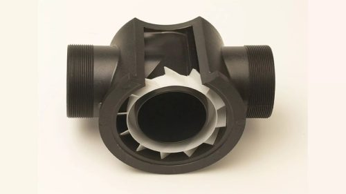 Fej egység NW75 3″