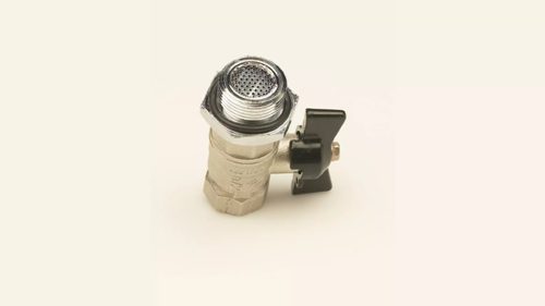 Leeresztő csap 1/2″ NW50/62/75