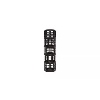 Szűrőbetét tartó műanyag NW25