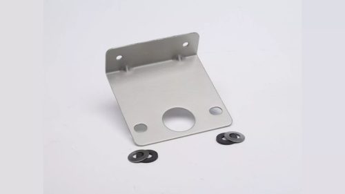 Fali rögzítő elem Stainless Steel NW50/65/75