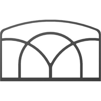 Dekor M Rács K6 és K9 kályhákhoz