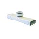 GONAL T-1 T idom,  NA100 - 55x110x300