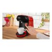 Bosch KÁVÉFŐZŐ KAPSZULÁS TASSIMO HAPPY PIROS 103E