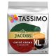 Jacobs TASSIMO KAPSZULA CAFFE CREMA CLASSICO XL