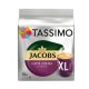 Jacobs TASSIMO KAPSZULA CAFFE CREMA INTENSO XL