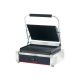 FERRARA TCG-811 Elektromos kontakt grill panini 30 cm széles