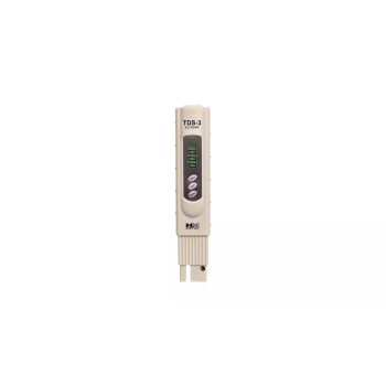 TDS-3 kézi mérő hordtáskával