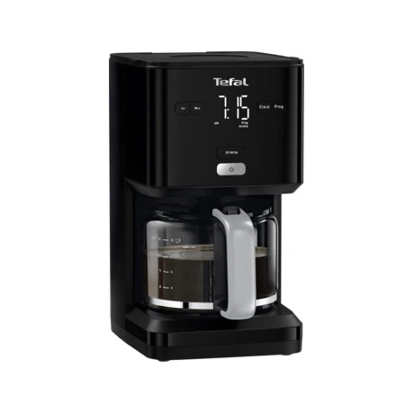 Tefal KÁVÉFŐZŐ FILTERES CM600810