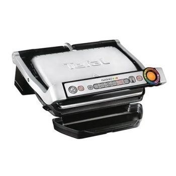 Tefal KONTAKT GRILL GC716D12