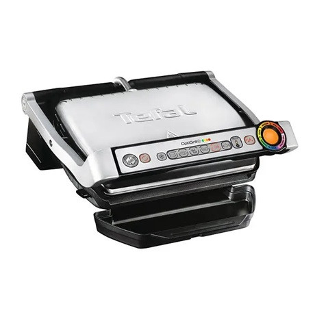 Tefal KONTAKT GRILL GC716D12