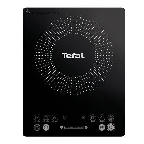 Tefal FŐZŐLAP INDUKCIÓS IH2108E1
