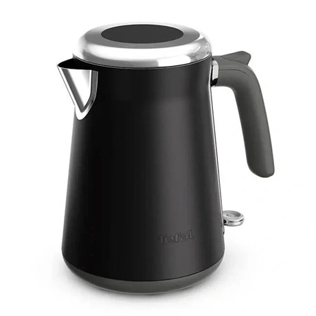 Tefal VÍZFORRALÓ 1,7L FEKETE KI6668E0