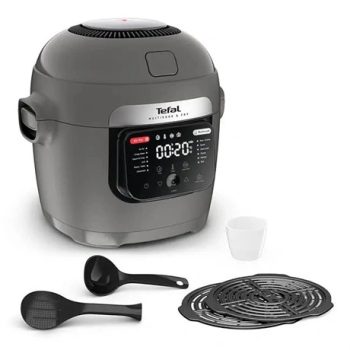 Tefal MULITFUNKCIÓS FŐZŐEDÉNY MY731BF0