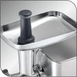 Tefal HÚSDARÁLÓ NE858D38