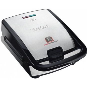 Tefal SZENDVICSSÜTŐ 3IN1 SW854D16