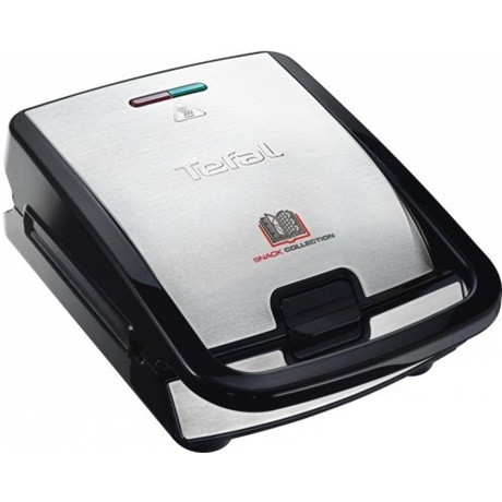 Tefal SZENDVICSSÜTŐ 3IN1 SW854D16